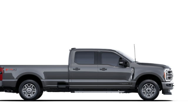 2025 Ford SuperDuty